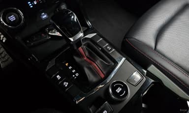 Beautiful Korando