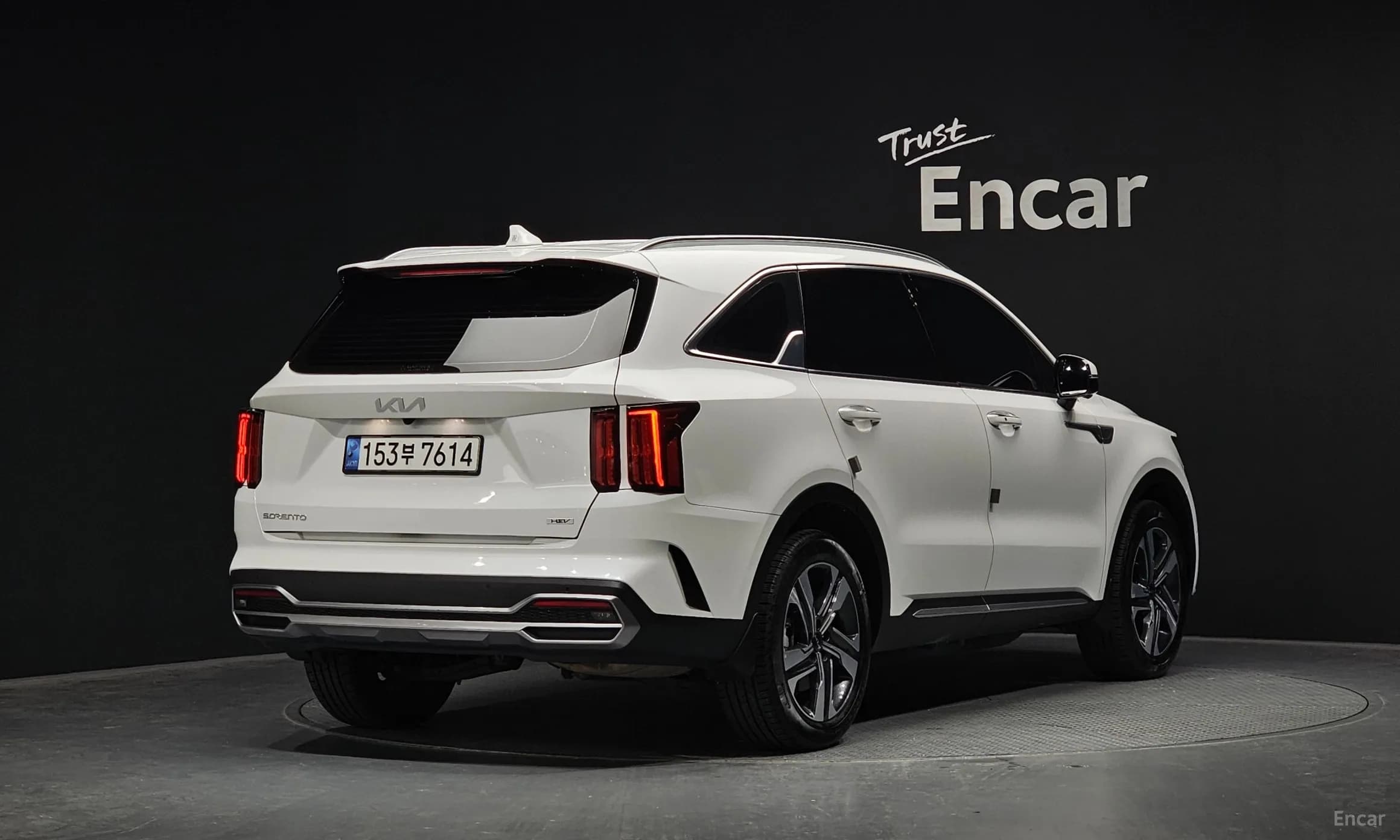 Sorento 4th generation