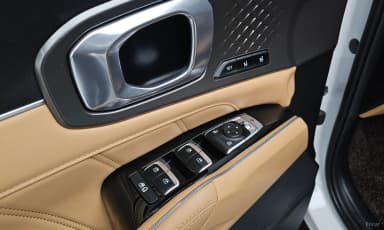 Sorento 4th generation