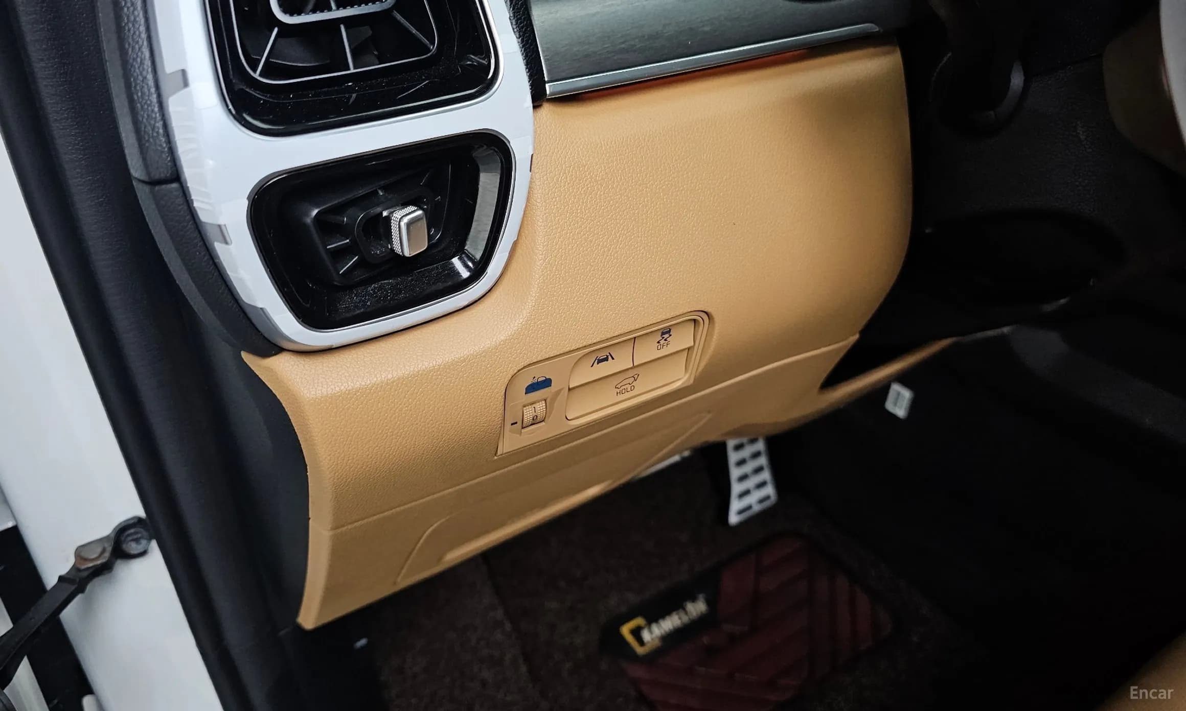 Sorento 4th generation