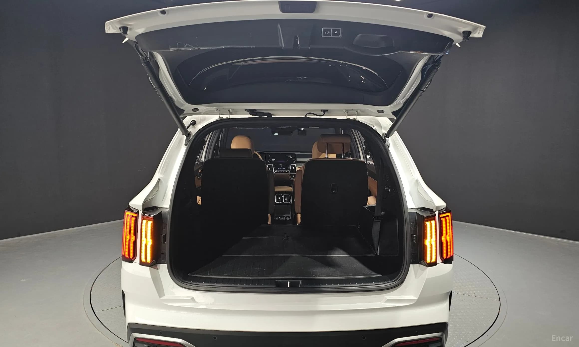 Sorento 4th generation