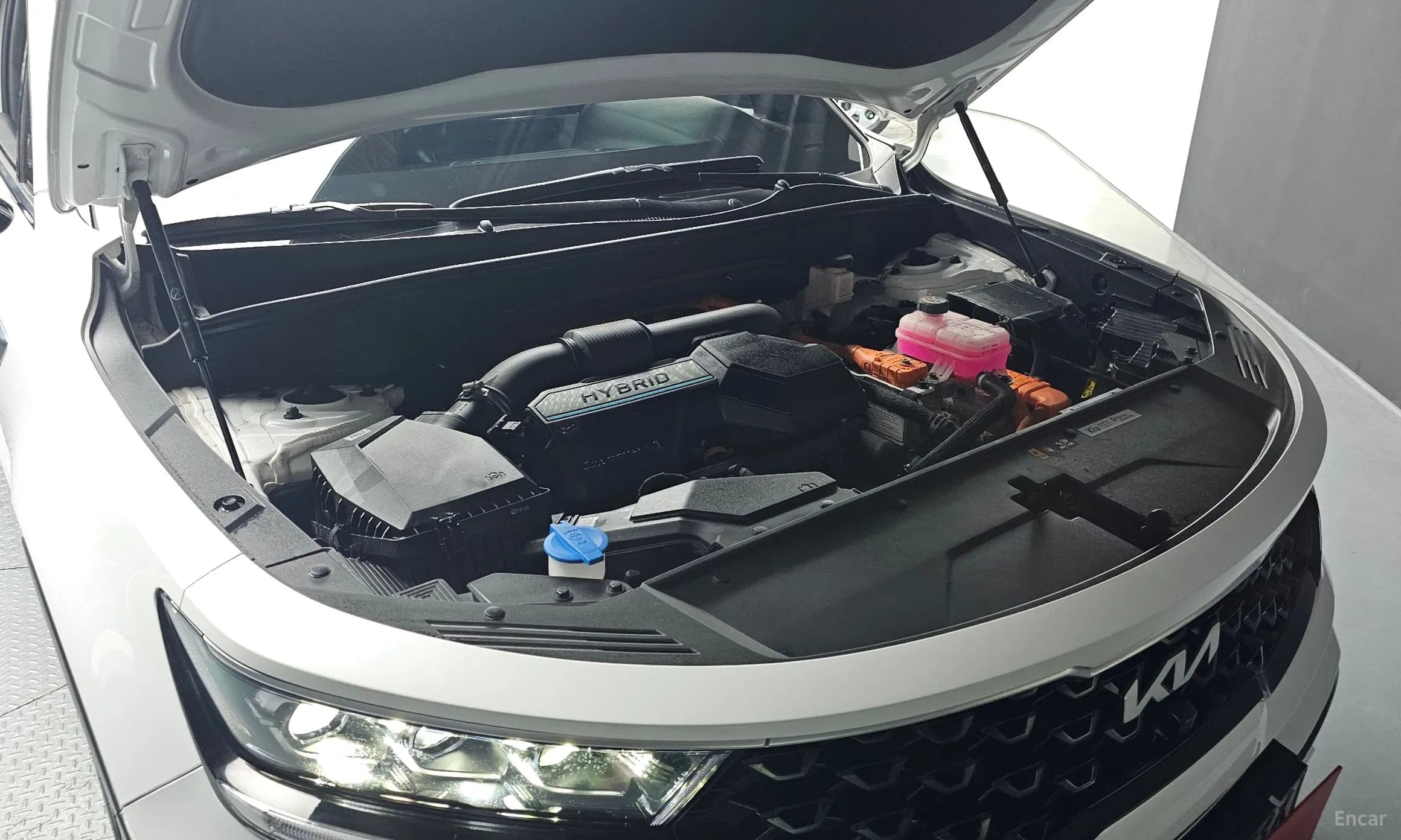 Sorento 4th generation