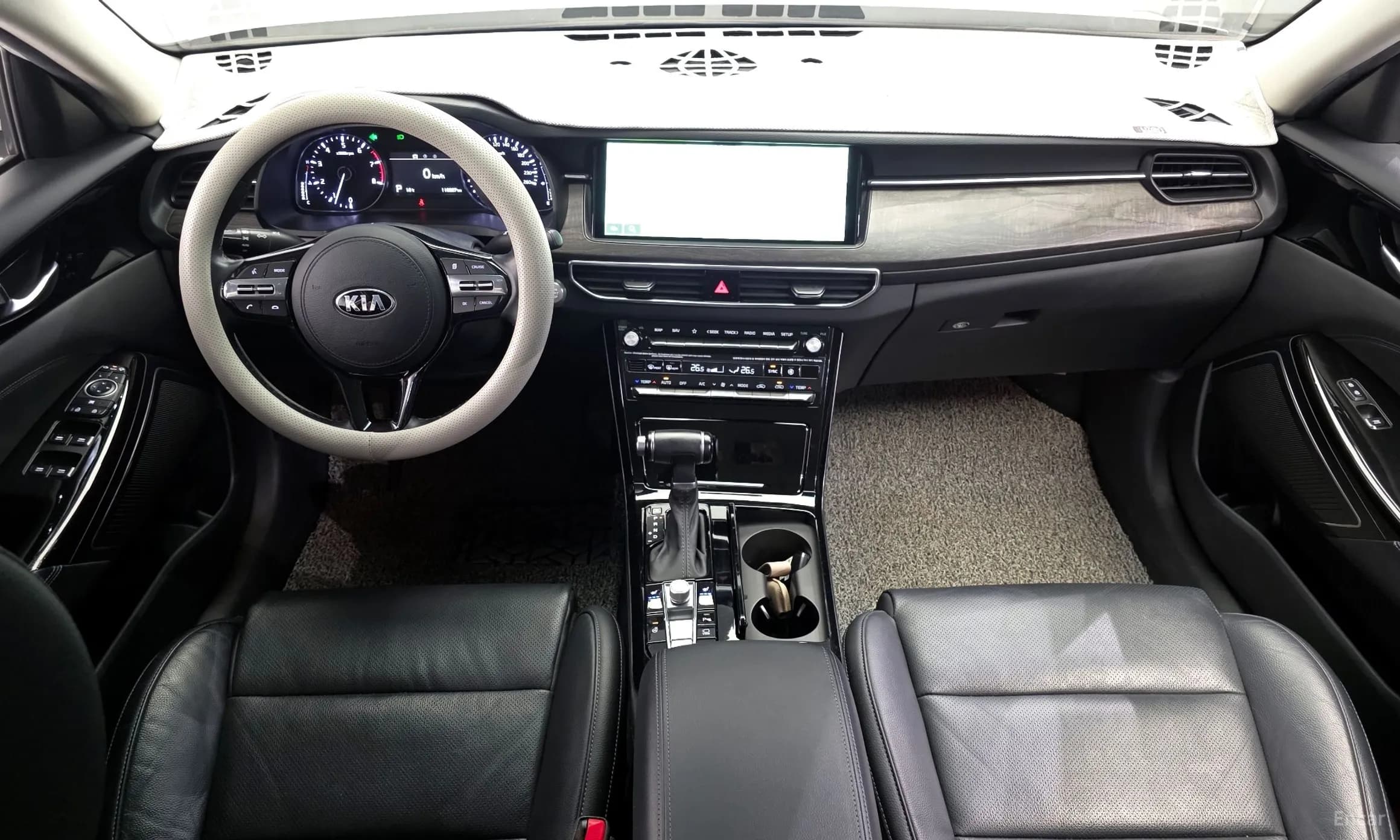 K7 Premier