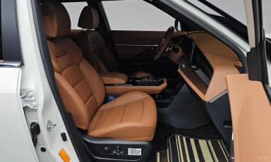 Musso EV (O100)