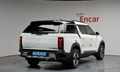 Musso EV (O100)