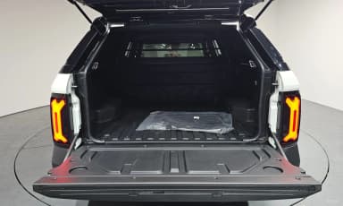 Musso EV (O100)