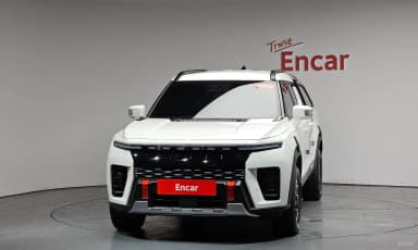 Musso EV (O100)