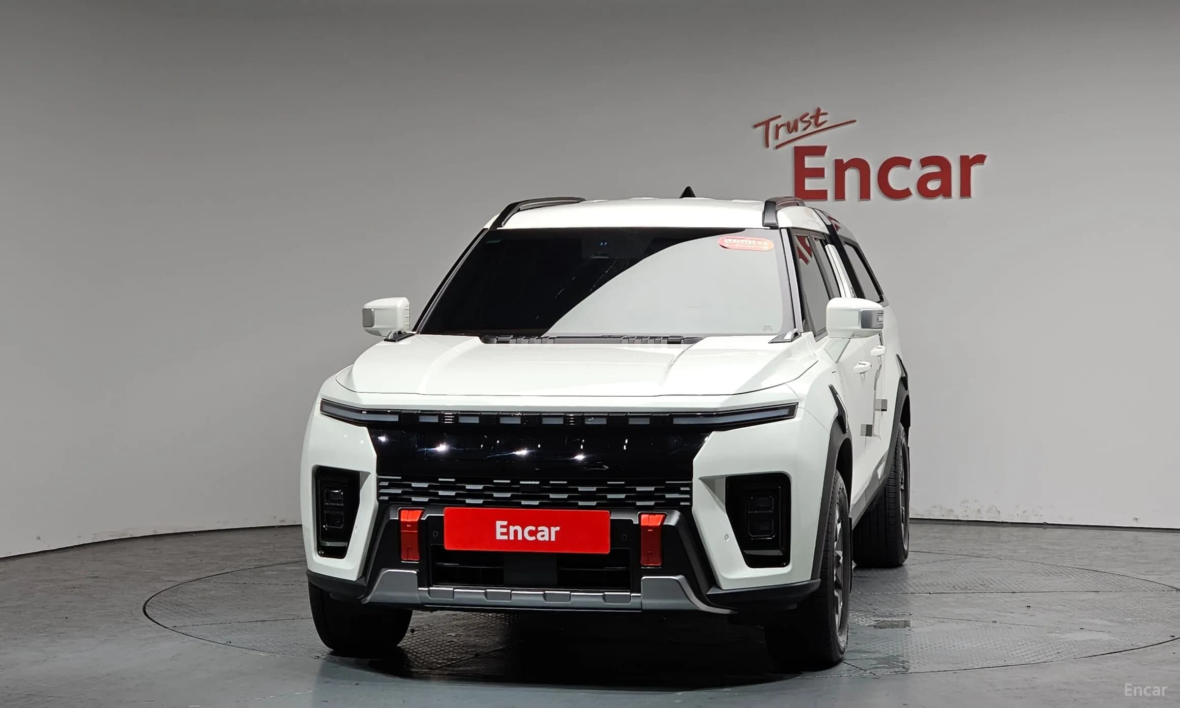 Musso EV (O100)