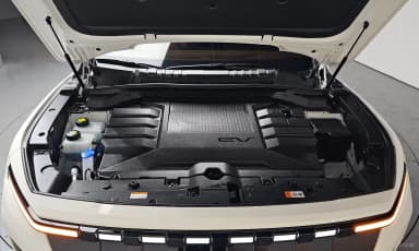 Musso EV (O100)