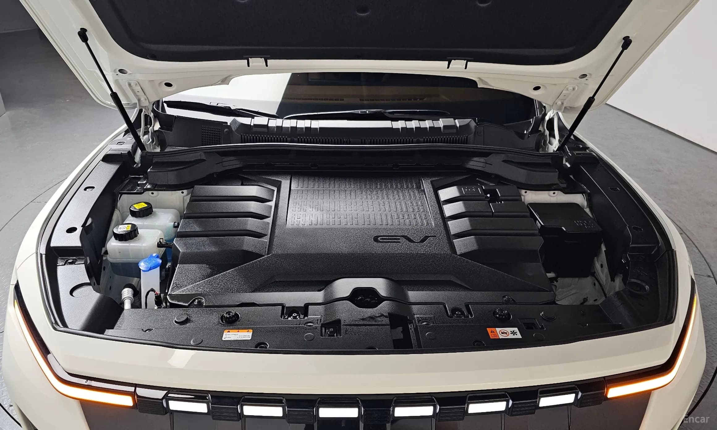 Musso EV (O100)