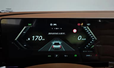 Musso EV (O100)