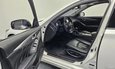 Q50