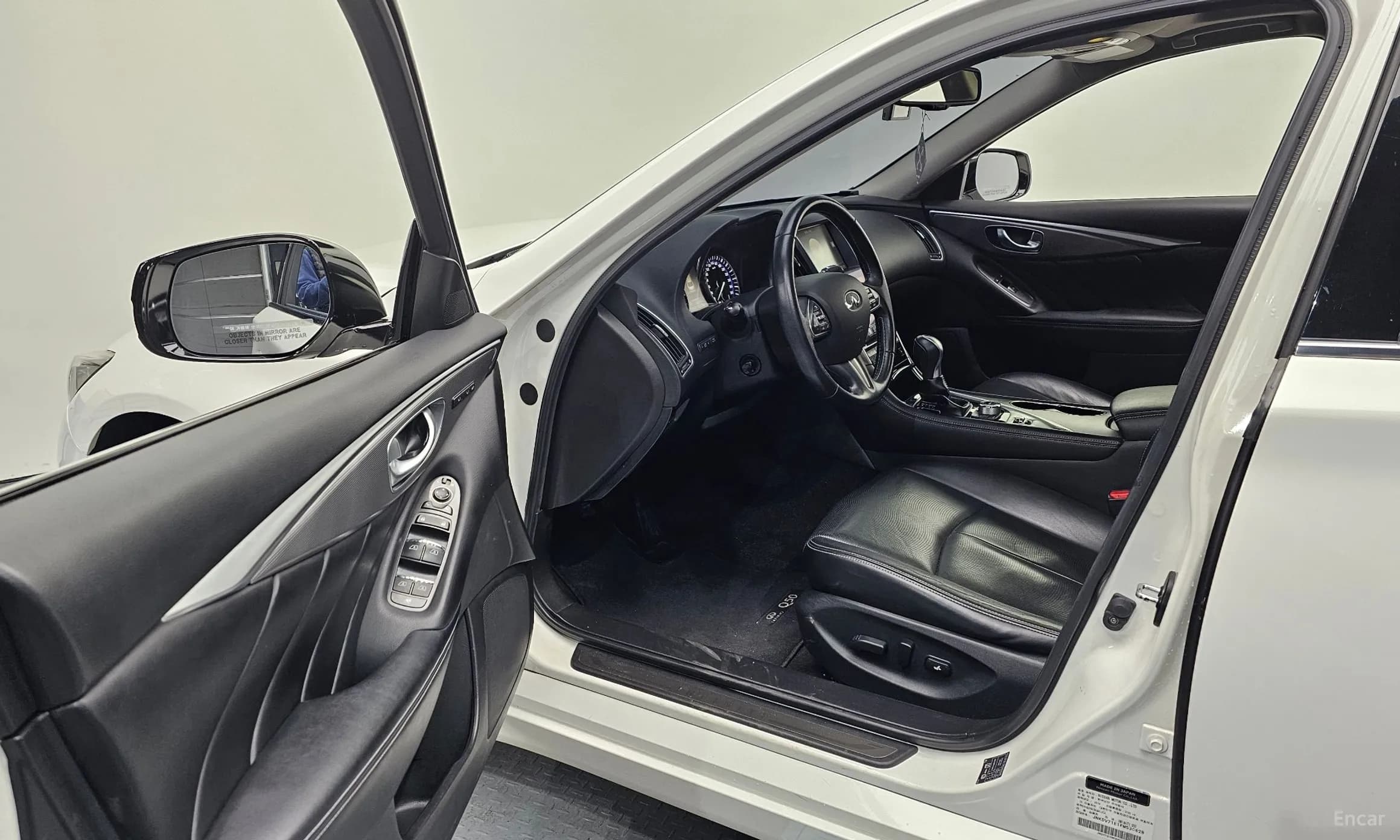 Q50