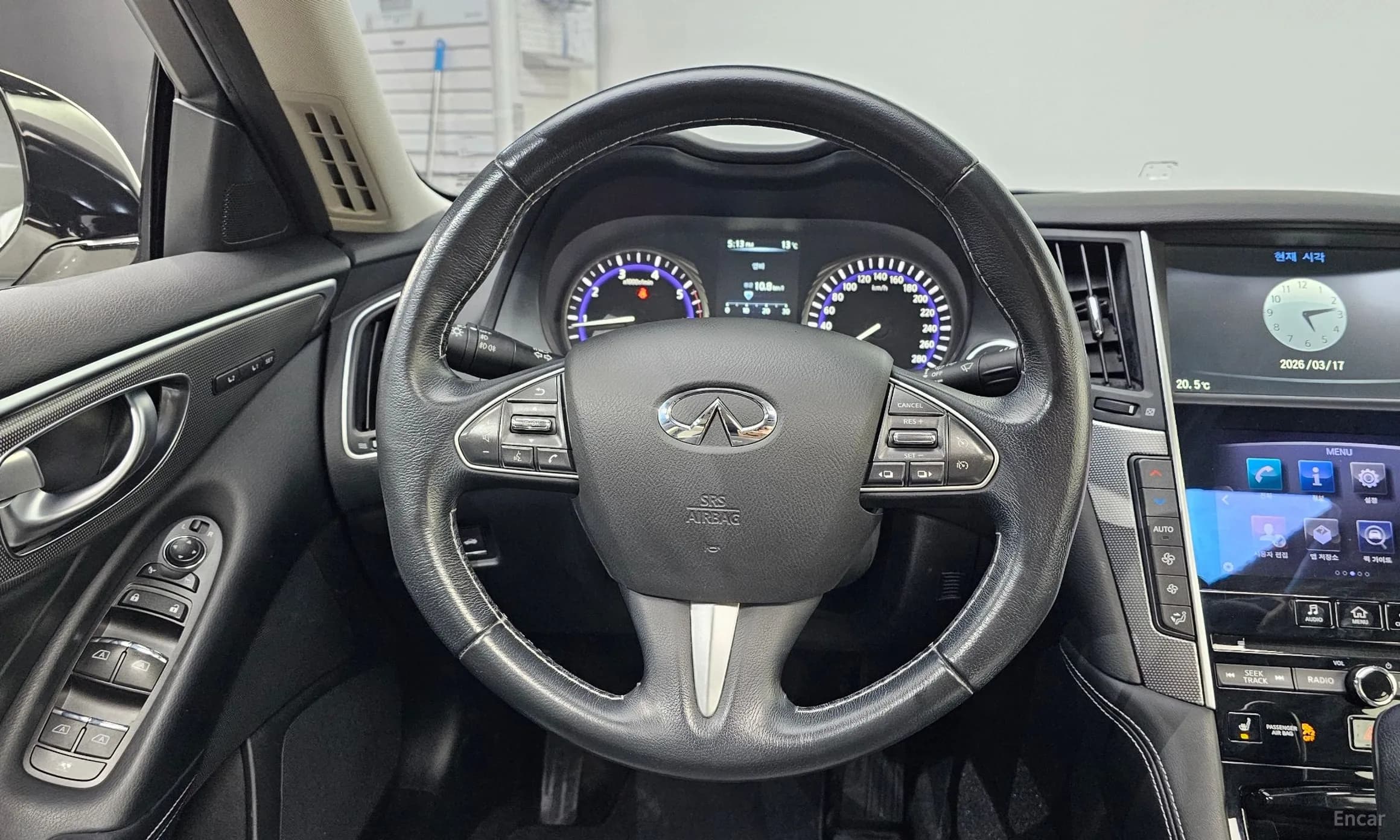 Q50