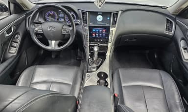 Q50