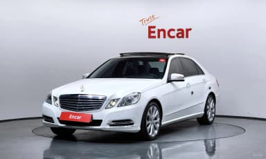 E-Class W212