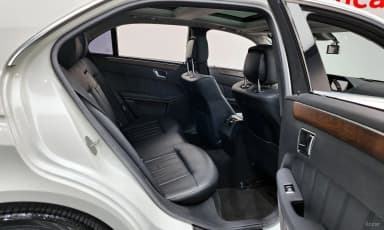 E-Class W212