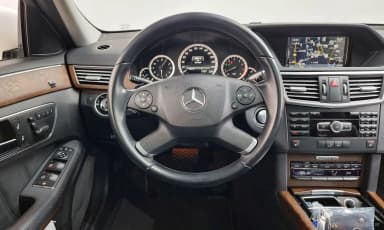 E-Class W212