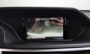 E-Class W212