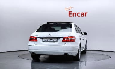 E-Class W212