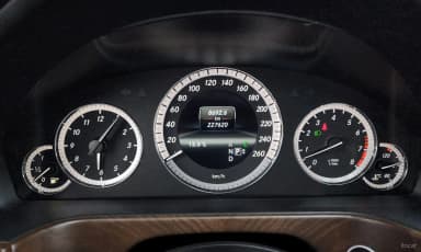 E-Class W212