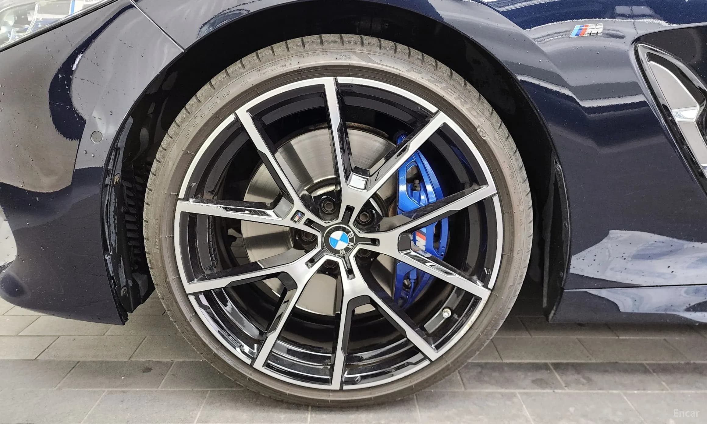 8-series (G15)