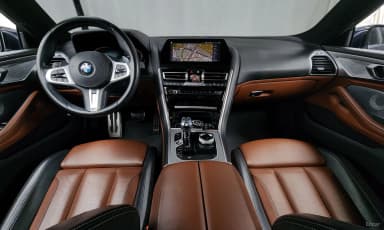 8-series (G15)