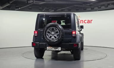 Wrangler (JK)