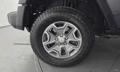 Wrangler (JK)