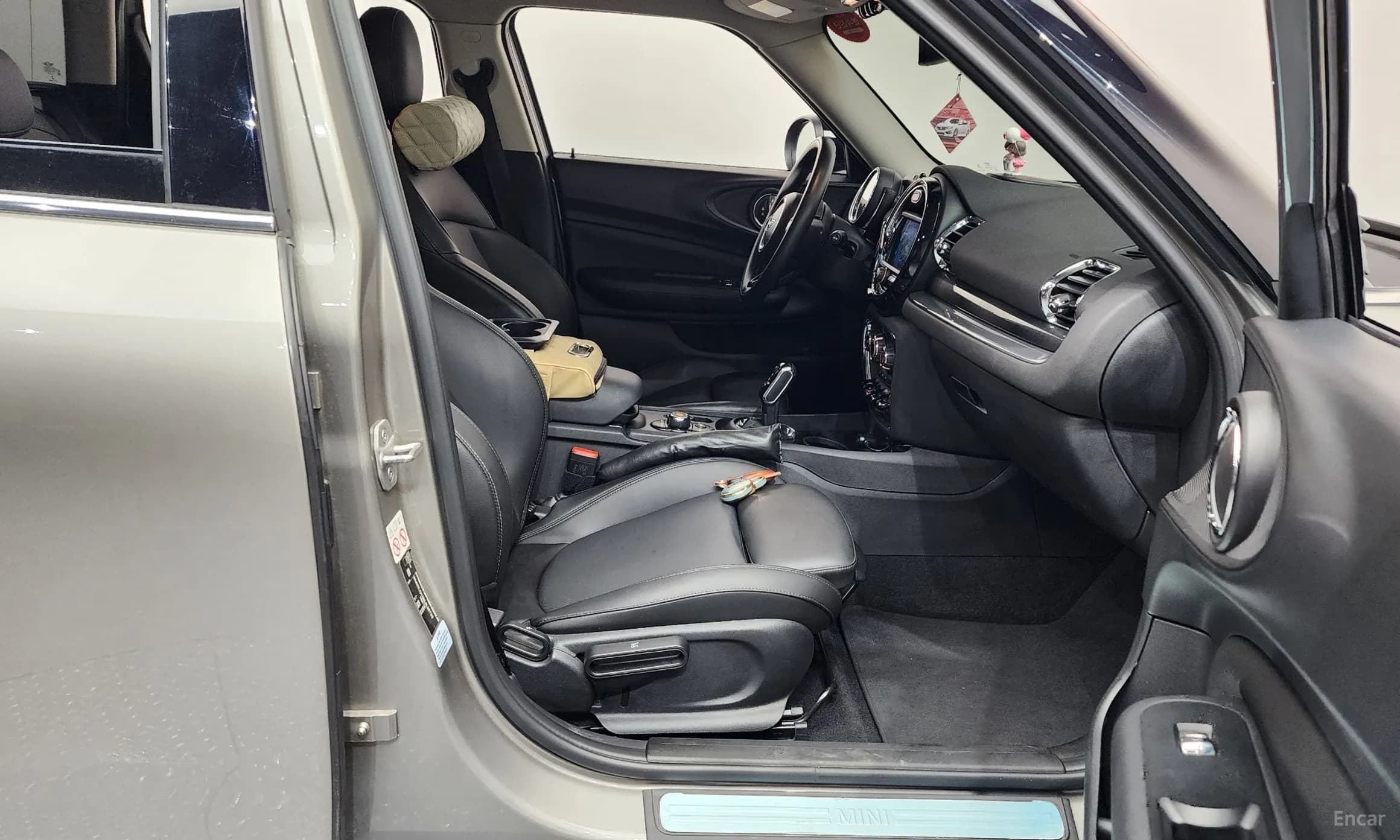Cooper Clubman