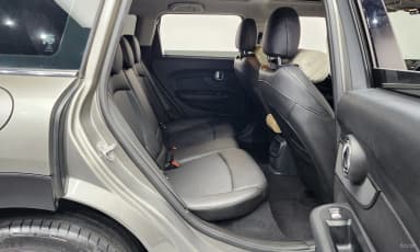 Cooper Clubman