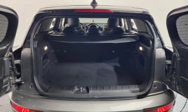 Cooper Clubman