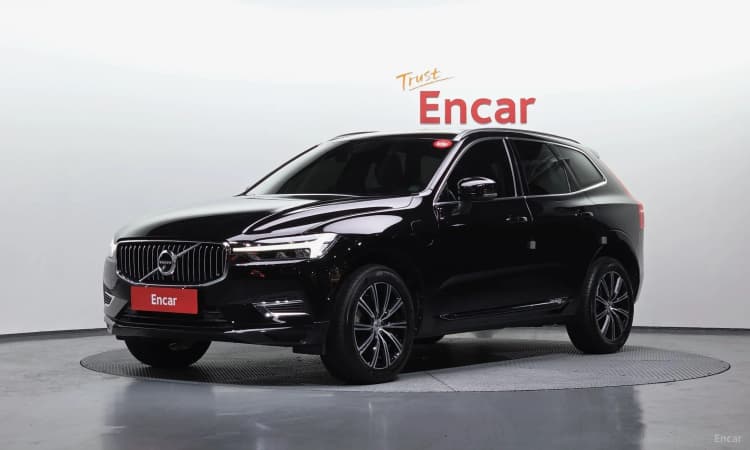 XC60 Gen 2