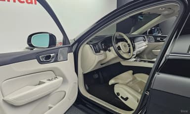 XC60 Gen 2