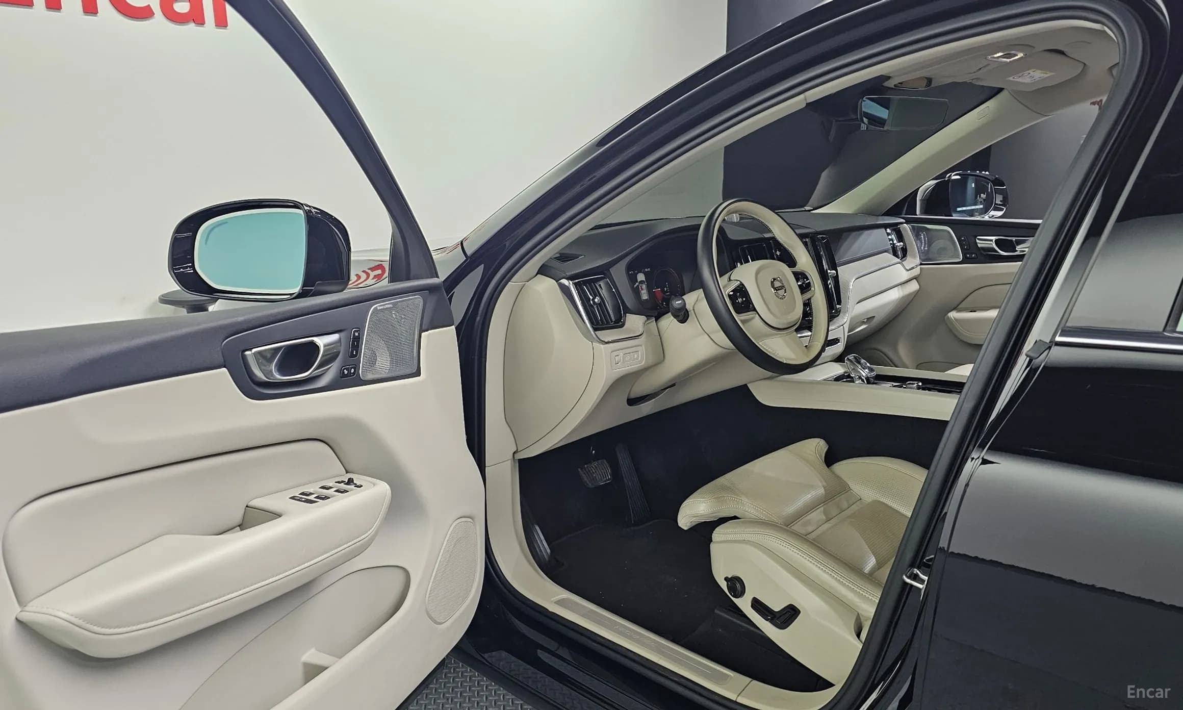 XC60 Gen 2