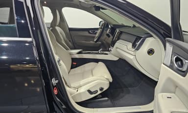 XC60 Gen 2
