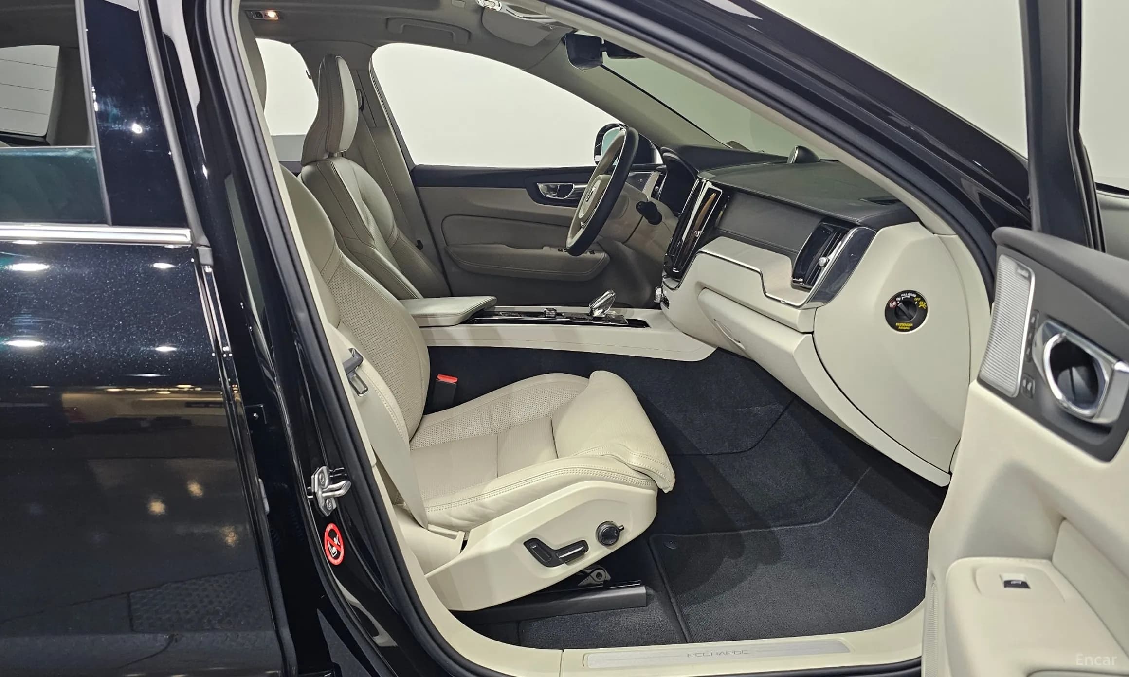 XC60 Gen 2