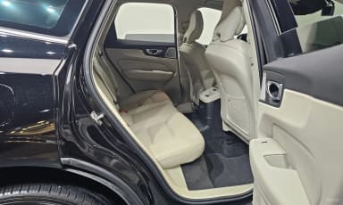 XC60 Gen 2