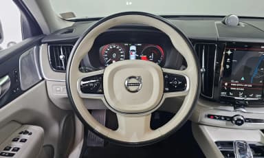 XC60 Gen 2