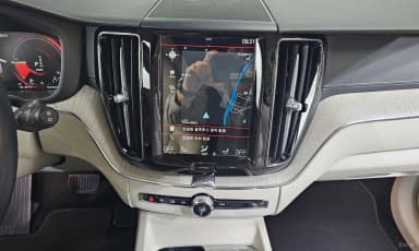 XC60 Gen 2