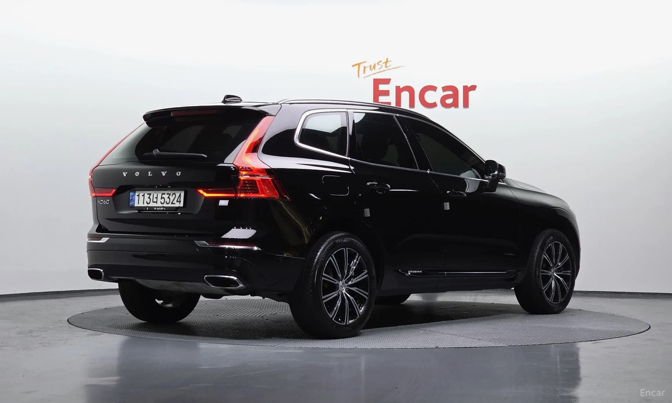 XC60 Gen 2
