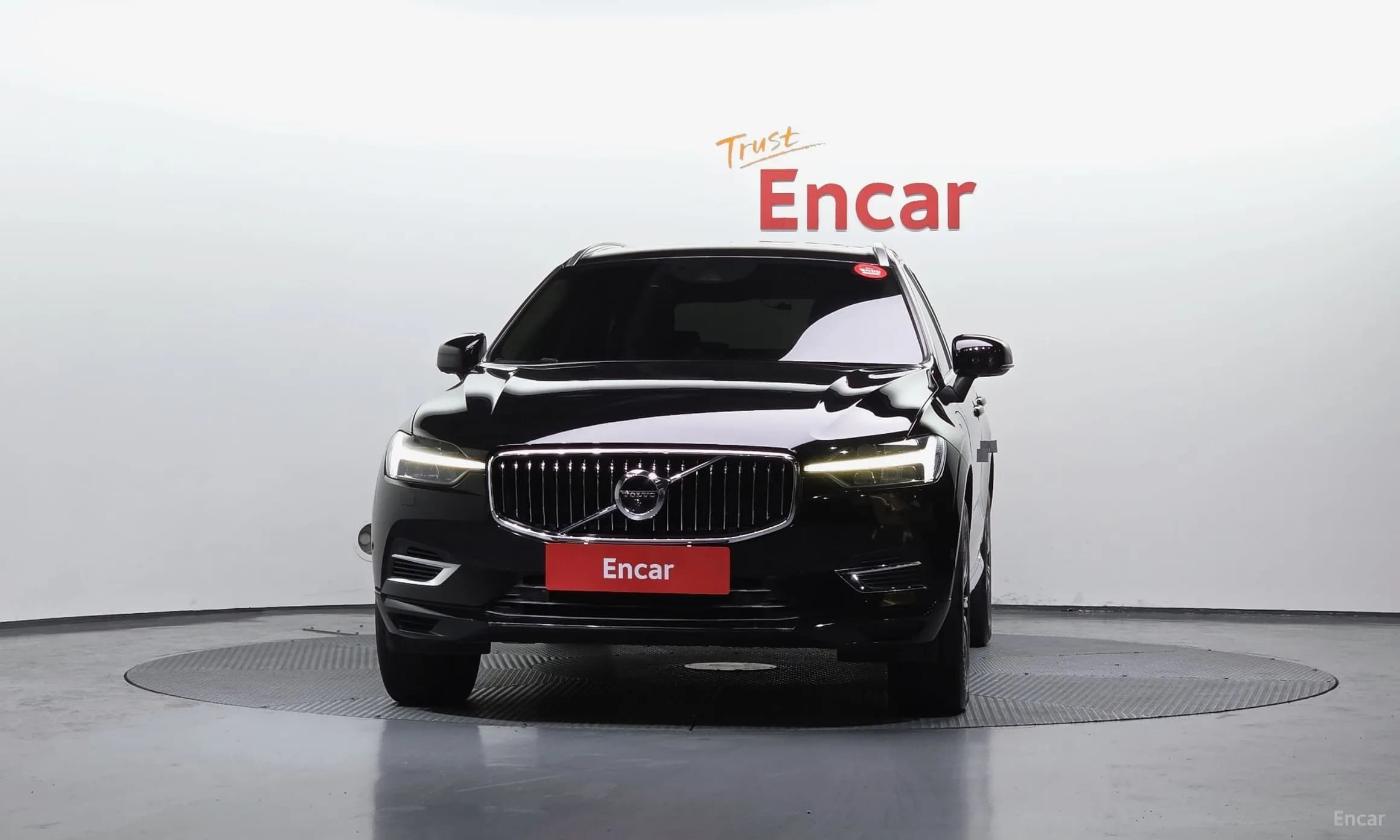XC60 Gen 2