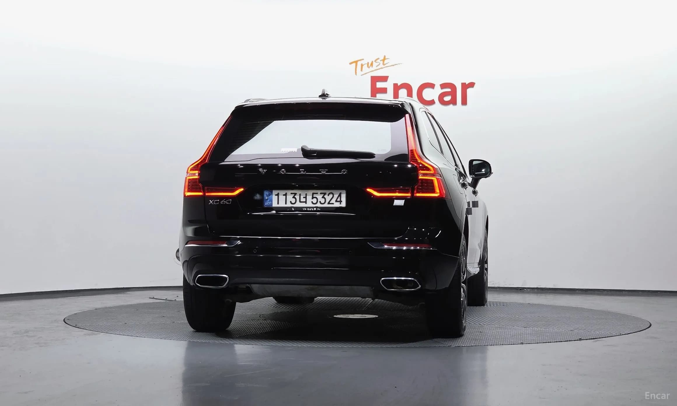XC60 Gen 2