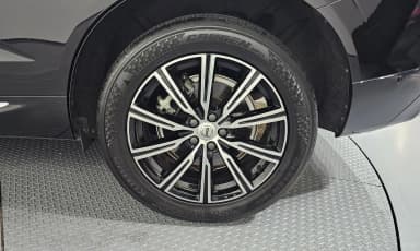 XC60 Gen 2