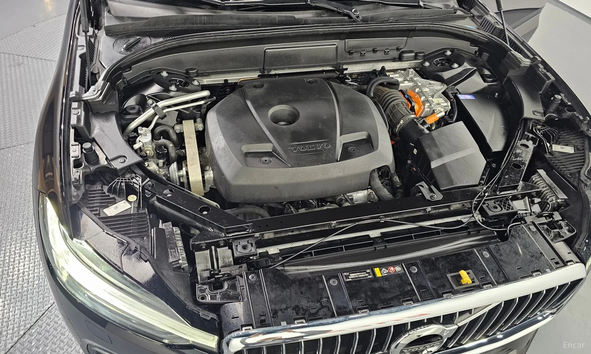 XC60 Gen 2