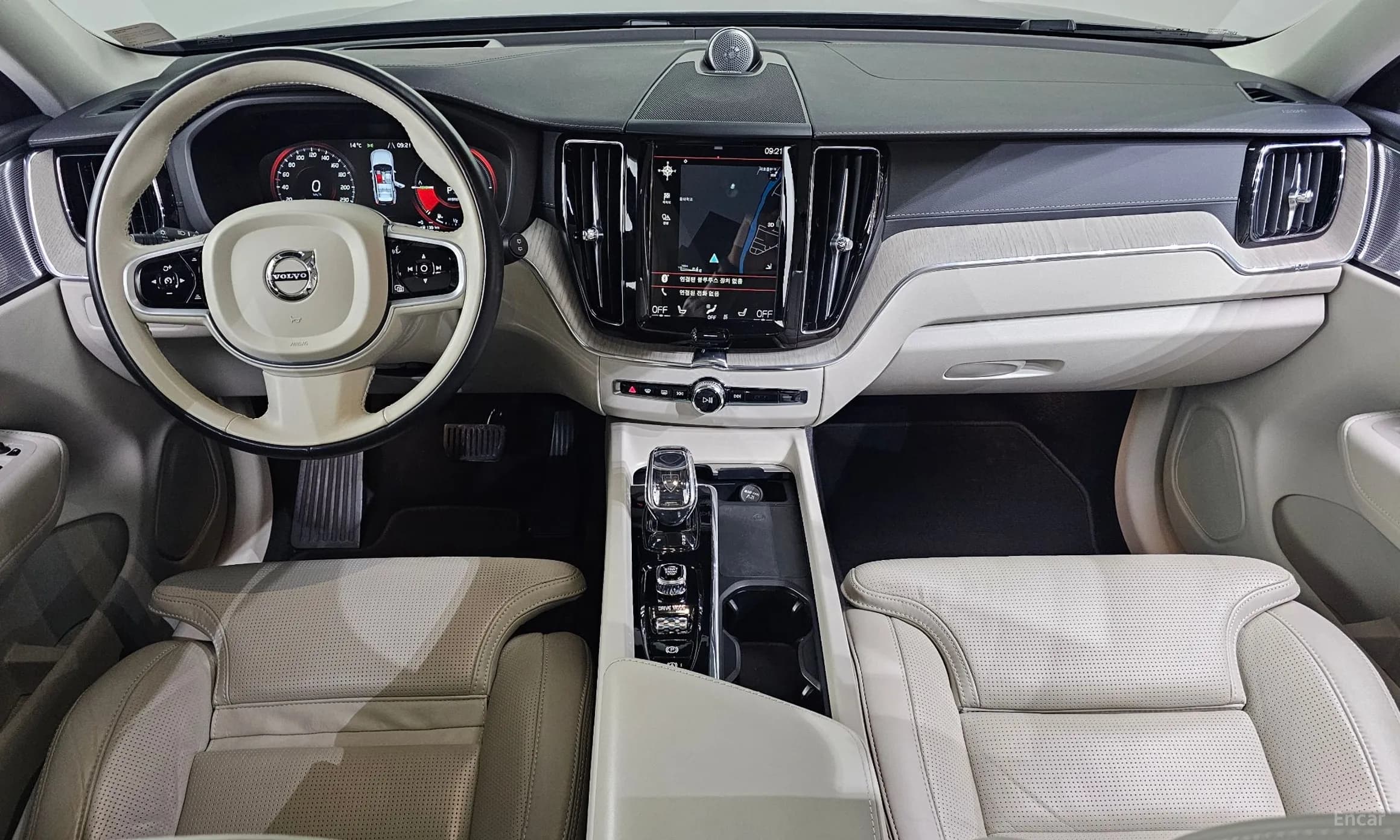 XC60 Gen 2