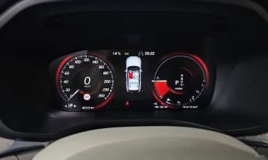 XC60 Gen 2