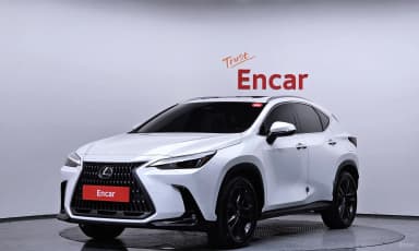 NX350h Gen 2