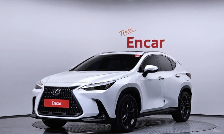 NX350h Gen 2