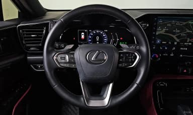 NX350h Gen 2